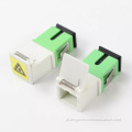 Adapter włókien łącznikowych simplex simplex